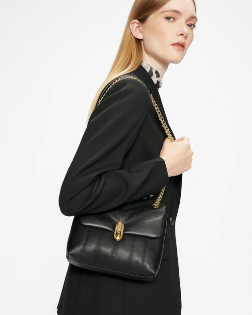 ted baker messenger bolsa women's