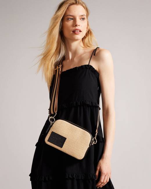 ted baker body bag