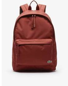 lacoste bags backpack