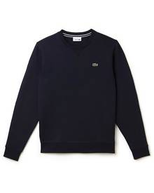 lacoste turtleneck jumper