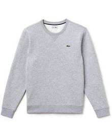 lacoste zip jumper mens