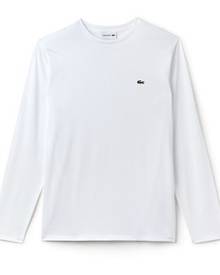 lacoste full sleeve t shirts