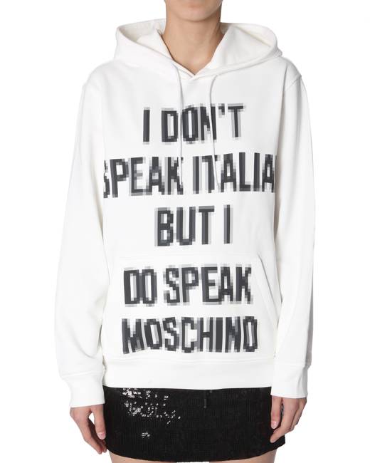 Moschino buzo online