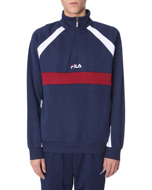 Fila 2024 zip top