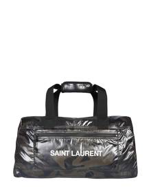 Saint laurent nuxx online duffle bag