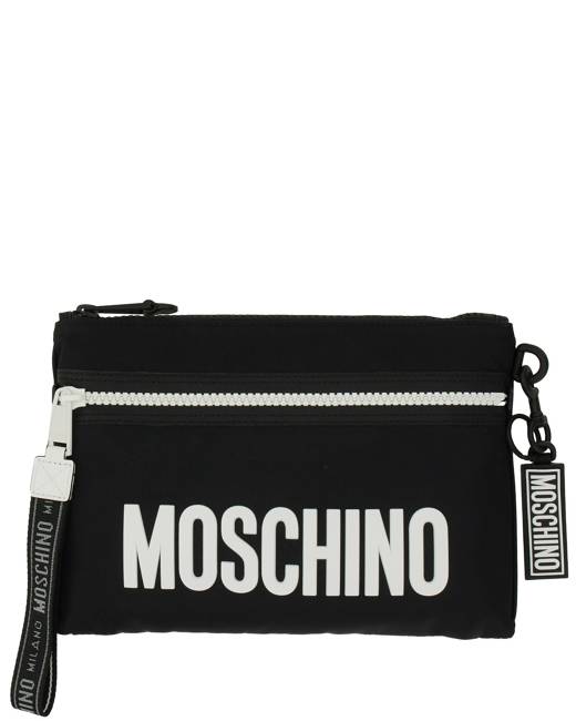 Moschino Women s Clutch Bags Bags Stylicy