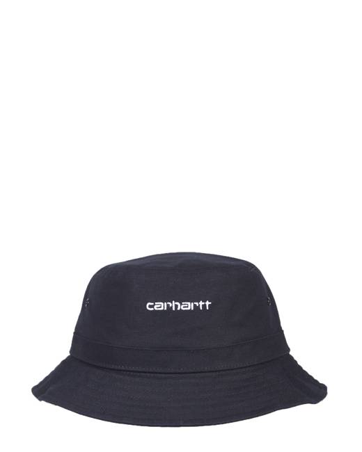 Carhartt Work In Progress Tyler Bucket Hat - Black