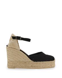 castaner espadrille carol