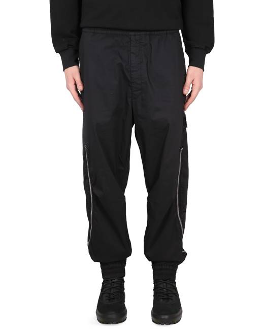 Plus Size Wide Leg Utility Cargo Pants