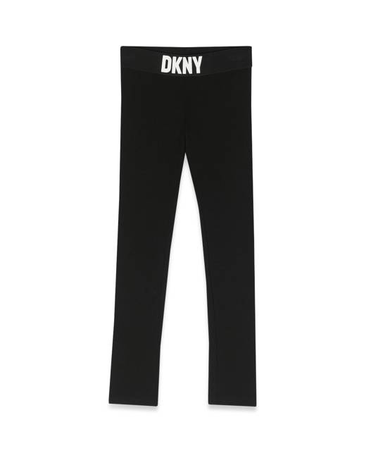 DKNY, Black Women's Leggings