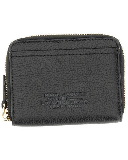 Marc Jacobs Black The Editor 29 Leather Crossbody Bag at FORZIERI