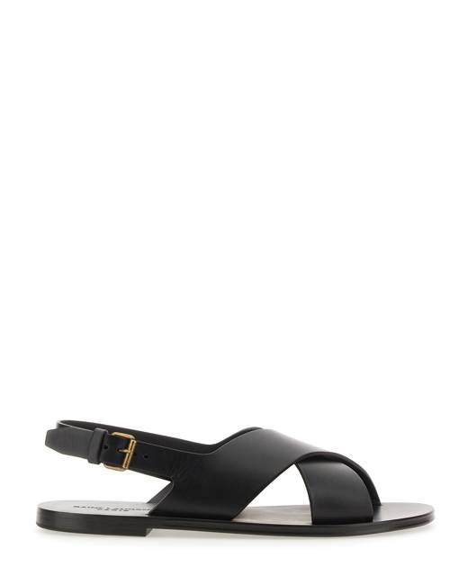 Mens ysl online slides