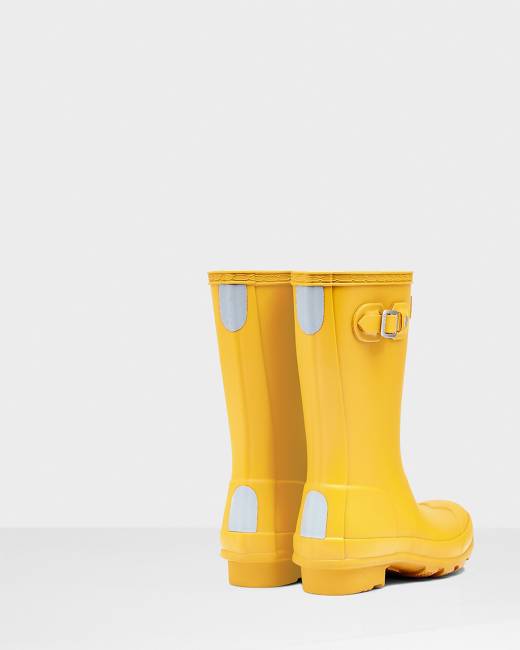 junior hunter wellingtons