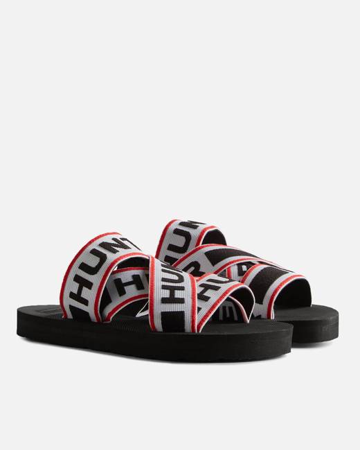 Hunter discount adjustable slides