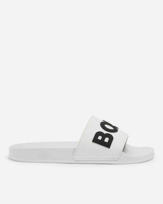 Hugo boss mens cheap sandals