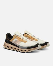 ON Men's Cloudvista Mesh Running Trainers - UK 7