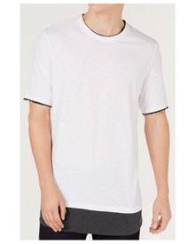 Men's Short Sleeve Round Neck T-Shirts | Stylicy