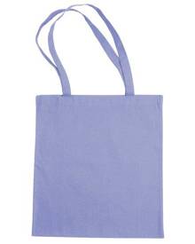 Jassz Bags Cedar Cotton Short Handle Shopping Bag Tote BC2551 