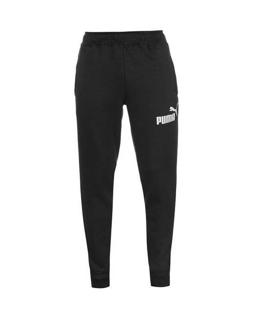 puma tracksuit bottoms blue