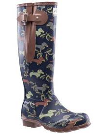 Hawkridge wellies on sale