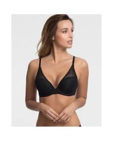 Wonderbra Fabulous Padded Triangle Bra