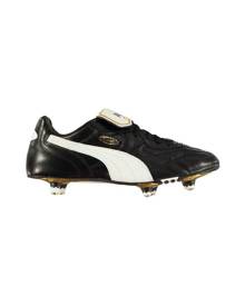 puma football training shoes