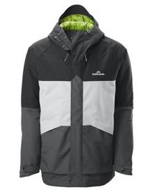 Kathmandu on sale snow jacket