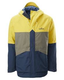 Kathmandu best sale styper jacket