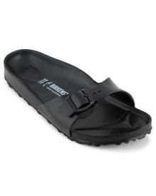 Birkenstock Madrid EVA Narrow Fit Sandal - Black