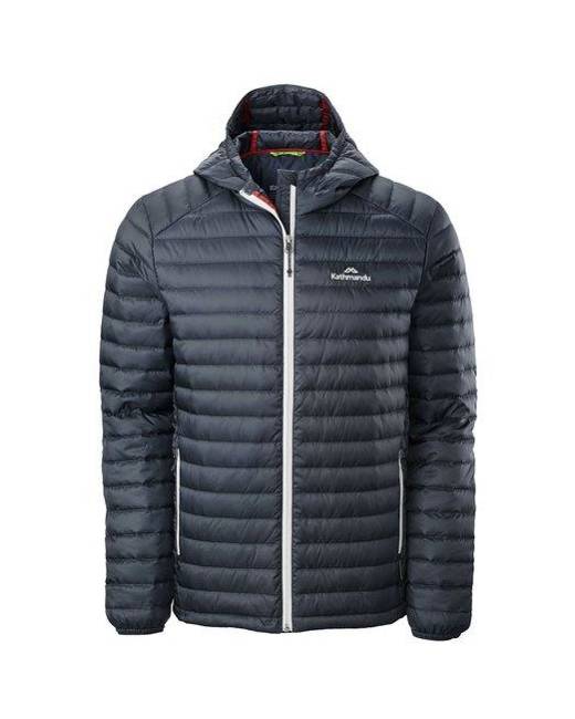 kathmandu jacket blue