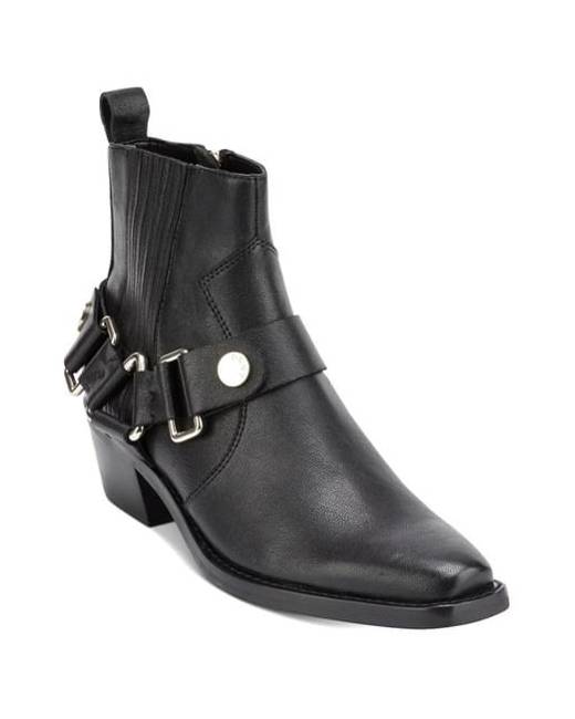 dkny booties