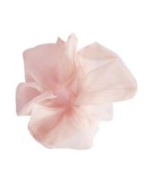 Culturesse Whitney Oversized Scrunchie - Pink