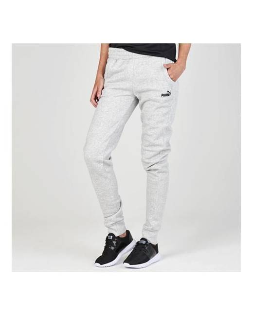 puma ladies joggers