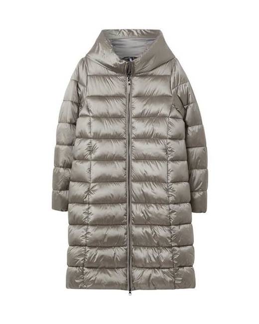 joules maristow snuggle hood padded coat