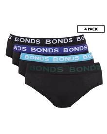 Bonds Men's Underwear Briefs - Clothing