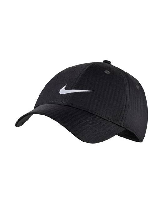 nike backless cap