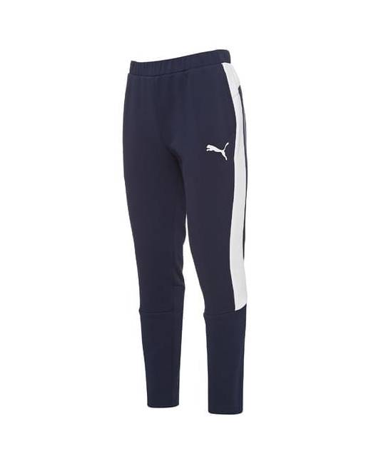 puma contrast track pant