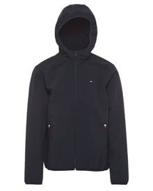 tommy hilfiger cruz shell jacket