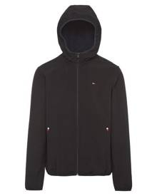 tommy hilfiger cruz shell jacket