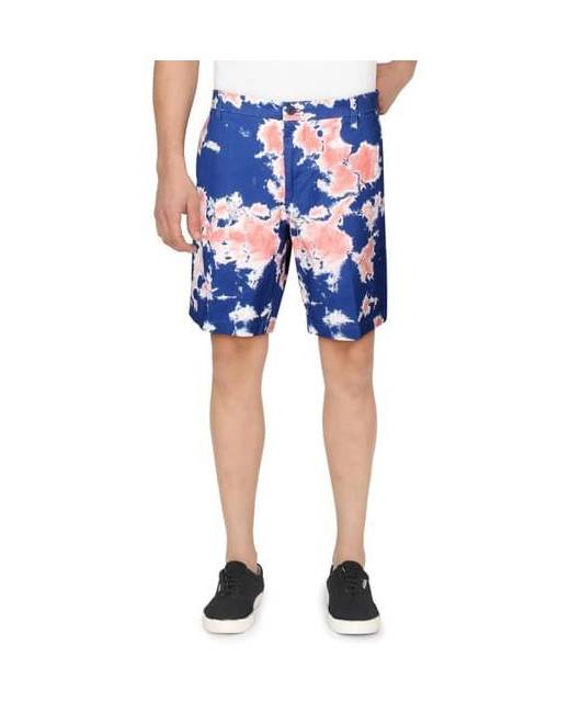 dockers men's ultimate shorts