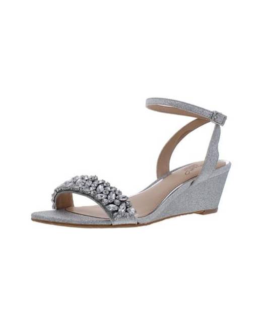 Badgley Mischka Women s Sandals Shoes Stylicy