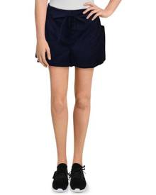 Laundry By Shelli Segal Women's Shorts Cargo Shorts - Color: Midnight