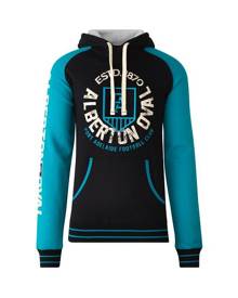 W21 Hawthorn Hawks AFL 2021 Kids Sublimated Hoody Hoodie Sizes 6-14 