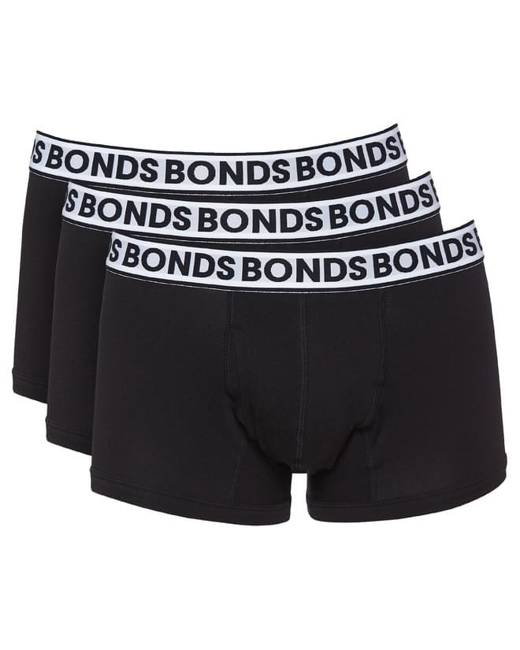Bonds Men’s Underwear Boxers - Clothing | Stylicy