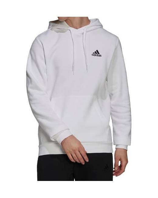 adidas tri hoodie