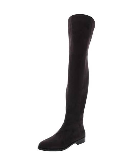 vince camuto thigh high boots