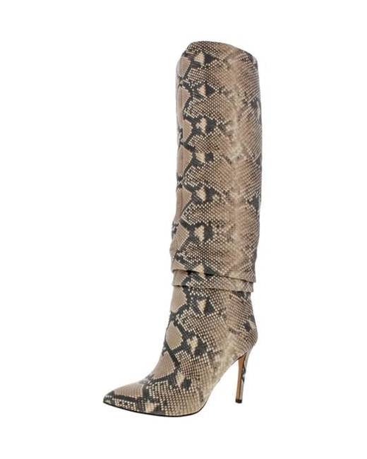 vince camuto high boots