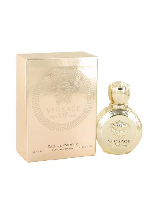 versace cologne for women