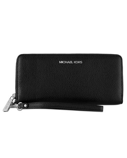 mk wrist bag