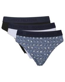 Tommy Hilfiger Women's Underwear Thongs